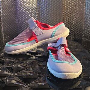 Girls Swim Shoes